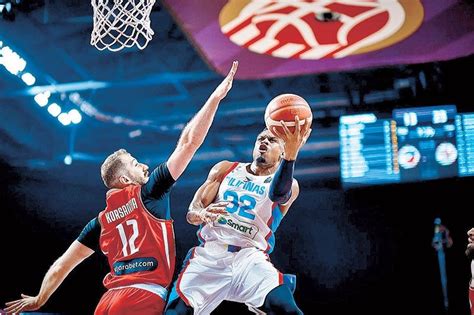 Gilas two.